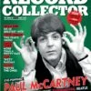 Record Collector Mag - Christmas 2024 - 2025 Calendar - Paul McCartney -CELEBRITY MAGAZINES 0000 3