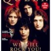 Queen - Ultimate Music Guide - Freddie Mercury -CELEBRITY MAGAZINES 001 QUEEN cover Zinio scaled 1