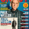 Uncut Magazine (UK) - September 2025 - Paul Weller Lana Del Rey & Rarities CD -CELEBRITY MAGAZINES 001 U342 Paul Weller cover FINAL UK mj mm WEB 1