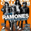 Record Collector Magazine #572 July 2025 THE RAMONES -CELEBRITY MAGAZINES 001 rc572