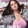 LANA DEL REY - April 2023 - ROLLING STONE Magazine - Final Re-Stock -CELEBRITY MAGAZINES 010 COVER LANA 1 150ppi