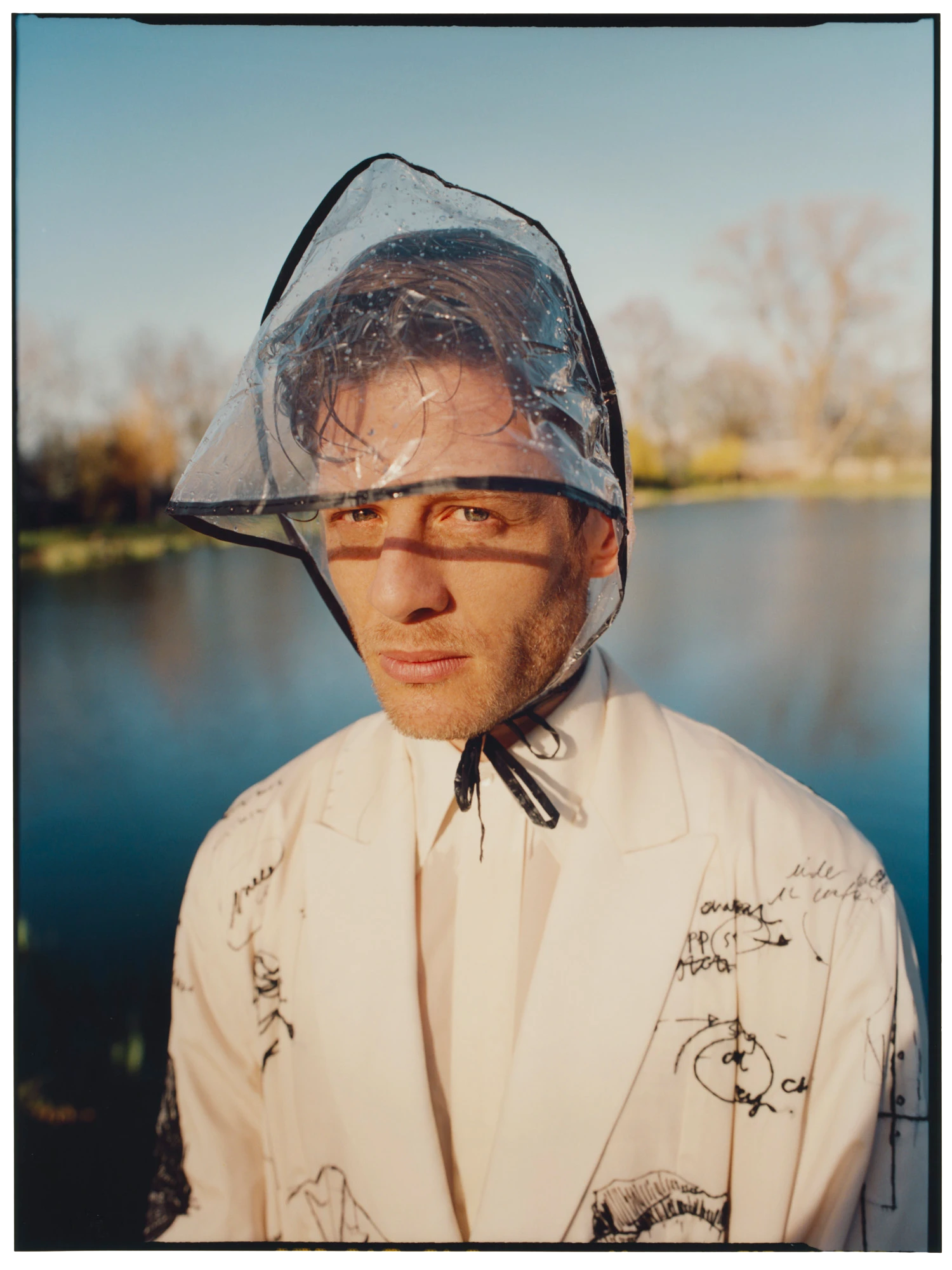 Vanity Fair Magazine June 2021: Gillian Anderson James Norton Issa Rae 5 Vanity Fair Magazine June 2021: Gillian Anderson James Norton Issa Rae - Image 3