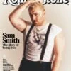 Rolling Stone Magazine UK Feb/March 2023 Sam Smith Raye Caroline Polachek Nell Mescal -CELEBRITY MAGAZINES 08ea79c2af4255660ad6fc3a95f67b53