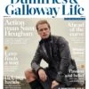 Dumfries & Galloway Magazine February 2021: Sam Heughan Cover