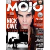 UK Mojo Magazine June 2020: Nick Cave + Tribute CD - George Harrison Diana Ross -CELEBRITY MAGAZINES 1587025559772blob