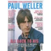 Record Collector Presents… Paul Weller (June 2021) -CELEBRITY MAGAZINES 1623353112880blob