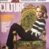 N/A CULTURE Magazine MAR 2018: CLAIRE FOY COVER & FEATURE Tracey Thorn DAVID TENNANT