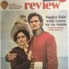 N/A UK Times Review August 2018 TOM BATEMAN Interview VANITY FAIR OLIVIA COOKE -CELEBRITY MAGAZINES 1 d90c0e4a bdff 44c2 a111 ff98eb9c4da7