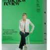 N/A UK OBSERVER NEW REVIEW Sept 2019: FIONA BRUCE Paul McCartney JOYCE DIDONATO -CELEBRITY MAGAZINES 1 fc404bf2 1f95 48f9 b476 46804f4560e1