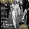 British GQ Magazine October 2019: KYLIE MINOGUE Limited Edition Cover -CELEBRITY MAGAZINES 20190829 Covers Kylie Minogue