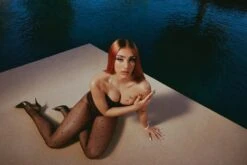 Vanity Fair Magazine May 2021 Armie Hammer Lourdes Leon Madonna -CELEBRITY MAGAZINES 2020105 Lourdes Leon Embed 02