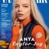 Vanity Fair Magazine April 2021 Anya Taylor-Joy -CELEBRITY MAGAZINES 20210323 170141