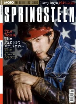 Mojo: The Collectors Series: Bruce Springsteen