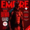 UK Empire Magazine February 2022: THE BATMAN WORLD EXCLUSIVE Robert Pattinson