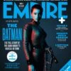 Empire Magazine Feb 2022: THE BATMAN Cover #2 Catwoman