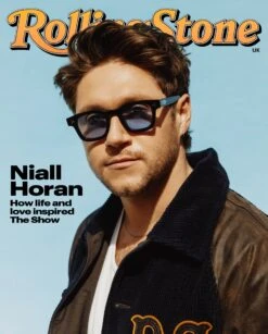 ROLLING STONE Magazine July 2023 - Niall Horan (Final Ever Re-Stock)