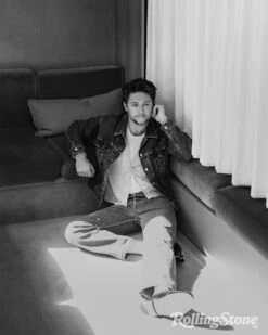 ROLLING STONE Magazine July 2023 - Niall Horan (Final Ever Re-Stock) -CELEBRITY MAGAZINES 20230601 171219