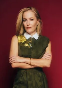 OBSERVER Magazine 24th March 2024 Gillian Anderson -CELEBRITY MAGAZINES 20240324 085841