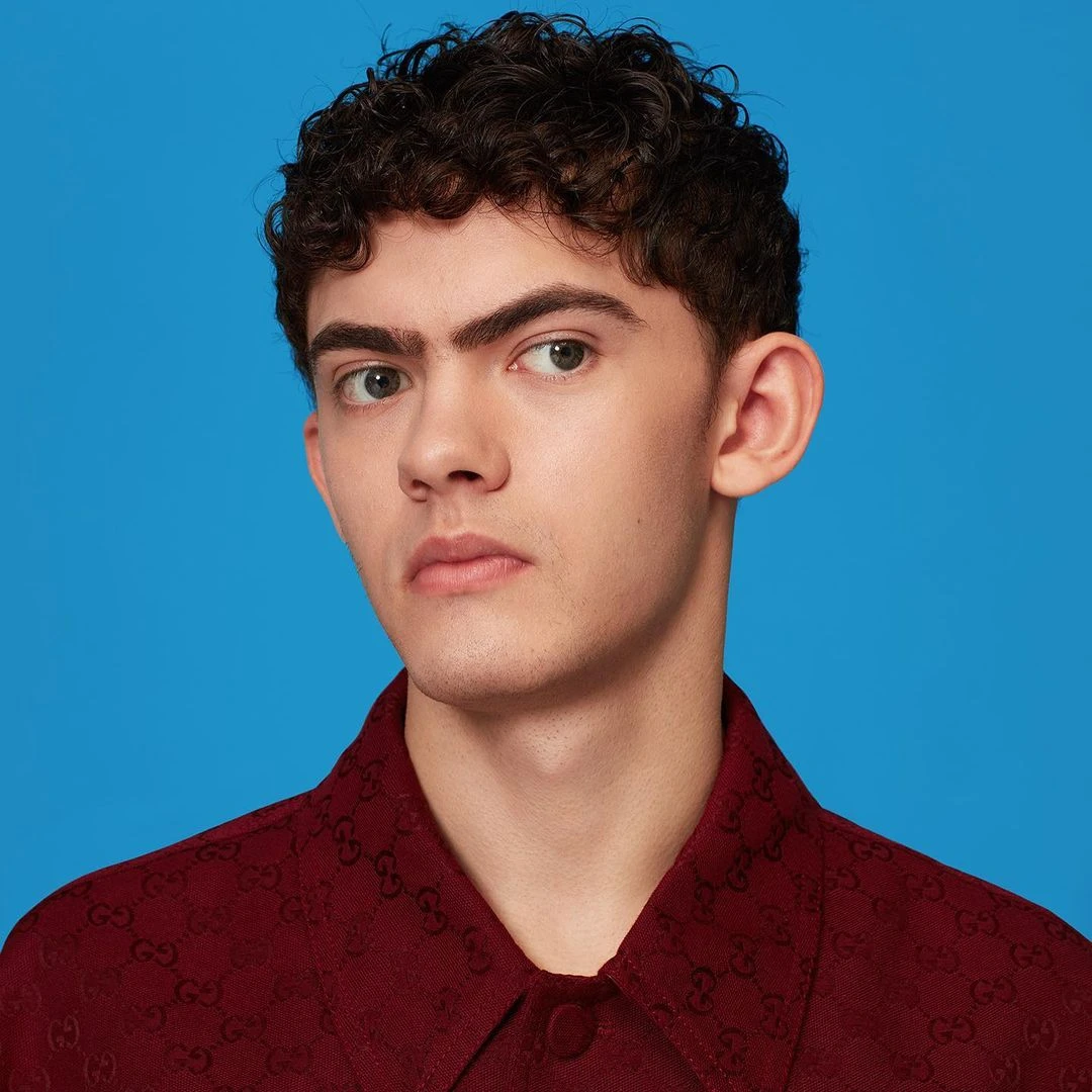 GUARDIAN SATURDAY Mag 05/10/2024 Joe Locke Cover 4 GUARDIAN SATURDAY Mag 05/10/2024 Joe Locke Cover - Image 2