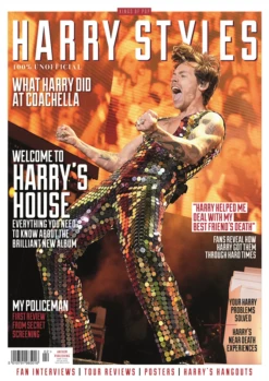 Kings Of Pop Magazine 2022 - Harry Styles - Harry's House -CELEBRITY MAGAZINES 22450 a59dbe3b aa55 4ef8 bb4b e765d1546c5c