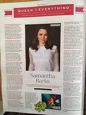 N/A Stylist Magazine - Baz Luhrman/Great Gatsby/Gillian Anderson Leonardo DiCaprio 4 N/A Stylist Magazine - Baz Luhrman/Great Gatsby/Gillian Anderson Leonardo DiCaprio - Image 2