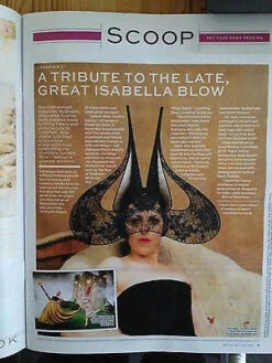 N/A Stylist Magazine - Baz Luhrman/Great Gatsby/Gillian Anderson Leonardo DiCaprio 10 N/A Stylist Magazine - Baz Luhrman/Great Gatsby/Gillian Anderson Leonardo DiCaprio -CELEBRITY MAGAZINES 24T2eC16VHJGwFFZOOiospBRjSc13bwQ 60 1