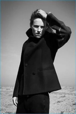 N/A ESQUIRE Magazine 12/2016 Ltd Ed EDDIE REDMAYNE Lea Seydoux BRAD PITT Matt Smith -CELEBRITY MAGAZINES 24 1 03391d2d 25ed 415d 9d07 64592d05678d