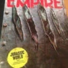 N/A Empire Magazine June 2015 - Jurassic World - Collectors Cover Edition -CELEBRITY MAGAZINES 24 1 03d1dca9 cff3 48c9 8d07 c104d7cfba62
