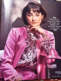 N/A Poldark ELLISE CHAPPELL On AIDAN TURNER UK YOU MAGAZINE May 21 2017 8 N/A Poldark ELLISE CHAPPELL On AIDAN TURNER UK YOU MAGAZINE May 21 2017 -CELEBRITY MAGAZINES 24 1 04ffb3b2 b716 48b6 aefe 704d3a9b444b