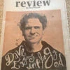 N/A UK TELEGRAPH REVIEW - DAVE EGGERS - OLLY MURS - ESKA -STAR WARS - APRIL 2015 -CELEBRITY MAGAZINES 24 1 0520e7c3 47e9 4e5b a600 a7af428239ba
