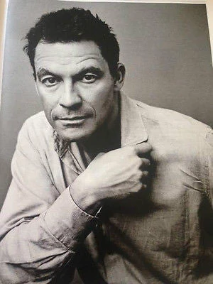 N/A UK SUNDAY TIMES MAGAZINE JULY 2016 DOMINIC WEST JESSICA ENNIS CRAIG HARRIS 3 N/A UK SUNDAY TIMES MAGAZINE JULY 2016 DOMINIC WEST JESSICA ENNIS CRAIG HARRIS