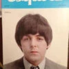 N/A Sir Paul McCartney Photo Cover Uk ESQUIRE Magazine Subscribers Cover 08/2015
