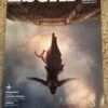 N/A ESCAPE MAGAZINE NOVEMBER 2016 ASSASSIN'S CREED MICHAEL FASSBENDER CHRIS PRATT