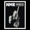 N/A PRINCE Photo Cover Special UK NME MAGAZINE APRIL 2016 NEW -CELEBRITY MAGAZINES 24 1 111d8ab7 98c2 4712 a591 626cb7a795bd