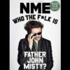 N/A FATHER JOHN MISTY Photo Cover Interview UK NME MAGAZINE April 2017 -CELEBRITY MAGAZINES 24 1 1430a065 4ef6 4a14 8330 76181c1792c5