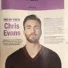 N/A CHRIS EVANS - ELISABETH MOSS Time Out London UK Magazine June 2017 -CELEBRITY MAGAZINES 24 1 170c1a9a efd9 4d54 a283 65aea003daf0