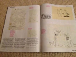 N/A The Beatles JOHN LENNON Special PHOTO MAGAZINE 2014 IAN WATKINS LOST PROPHETS -CELEBRITY MAGAZINES 24 1 1bd6c25f 4c63 4cae 9c07 5096c42add7e