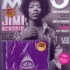 N/A MOJO Magazine August 2017 - Jimi Hendrix Dan Auerbach Roger Waters U2 -CELEBRITY MAGAZINES 24 1 1cb2f3ed fd08 4df3 b6ea b64d7f4a2638