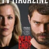 N/A GILLIAN ANDERSON - JAMIE DORNAN - THE FALL UK TV Magazine September 2016 1 N/A GILLIAN ANDERSON - JAMIE DORNAN - THE FALL UK TV Magazine September 2016 -CELEBRITY MAGAZINES 24 1 212ed4ac f1d5 423b 82b9 0b129f940212