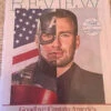 N/A Captain America CHRIS EVANS Photo Cover UK Telegraph Interview 10 June 2017 -CELEBRITY MAGAZINES 24 1 21c44c4b 2b0a 48bf 9da6 15a9671359a7