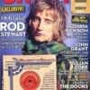 N/A UK UNCUT MAGAZINE NOVEMBER 2015 ROD STEWART JOANNA NEWSOM THE DOORS JULIAN COPE