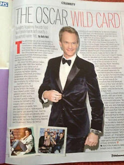 N/A Madonna Vogue Williams Neil Patrick Harris Fabulous Magazine UK February 2015 7 N/A Madonna Vogue Williams Neil Patrick Harris Fabulous Magazine UK February 2015 -CELEBRITY MAGAZINES 24 1 291ecd5c 63e1 41fa a8f8 1c363ecff9bf