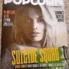 N/A POPCORN MAGAZINE JULY 2016 SUICIDE SQUAD Jared Leto Chris Hemsworth Spielberg -CELEBRITY MAGAZINES 24 1 3149e2bf 20ce 4819 9bc6 7bf595eb5932