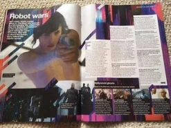 N/A NME UK Magazine March 2017 Scarlett Johansson Chuck Berry Creeper HMLTD 8 N/A NME UK Magazine March 2017 Scarlett Johansson Chuck Berry Creeper HMLTD -CELEBRITY MAGAZINES 24 1 3504f436 3e8d 46ce 8325 c1517fb6e258