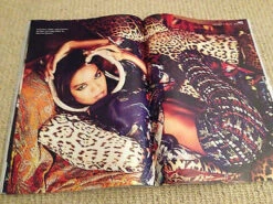 N/A STYLE Magazine November 17, 2013,Lila Kebede L'Wren Scott Mick Jagger -CELEBRITY MAGAZINES 24 1 42755e6f 72e4 4688 9d46 bd16cce0e556