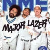 N/A MAJOR LAZER Photo Cover Interview UK NME MAGAZINE SEPTEMBER 2016 BRITNEY SPEARS -CELEBRITY MAGAZINES 24 1 4491280d a37f 4db6 b10c 6fd77299ffdf