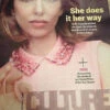 N/A (UK) CULTURE MAGAZINE DECEMBER 2015 SOFIA COPPOLA JOHNNY FLYNN Carly Simon -CELEBRITY MAGAZINES 24 1 4b320188 c3e7 4f7c bc92 d35e7ee69941