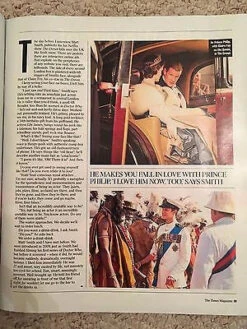 N/A MATT SMITH - Doctor Who Photo Cover 2 Interview Times UK Magazine November 2016 7 N/A MATT SMITH - Doctor Who Photo Cover 2 Interview Times UK Magazine November 2016 -CELEBRITY MAGAZINES 24 1 4e86e530 646d 4162 9819 91e8503002a9