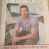 N/A CHRIS PRATT Photo Cover Telegraph Review Dec 2016 NEW Christine And The Queens -CELEBRITY MAGAZINES 24 1 4f0b4bfb 99cb 4cbc adc5 145e20528419