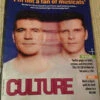 N/A Culture Magazine - February 23 2014 Simon Cowell Nigel Harman Beck Stacy Martin -CELEBRITY MAGAZINES 24 1 50b7ae01 08c5 4830 bee4 cdbe29bf9913